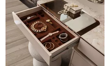 ZARA Modern Yatak Odası Takımı