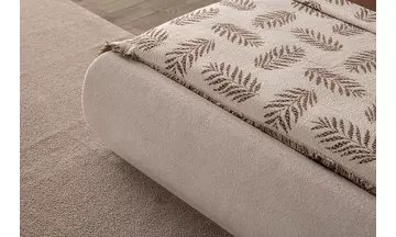 ZARA Modern Yatak Odası Takımı