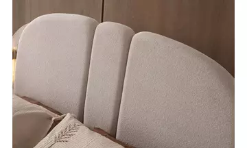 ZARA Modern Yatak Odası Takımı