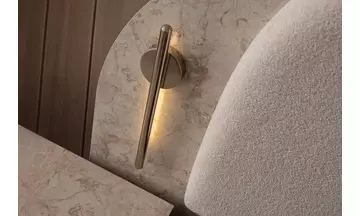 ZARA Modern Yatak Odası Takımı