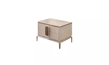 ZARA Modern Yatak Odası Takımı