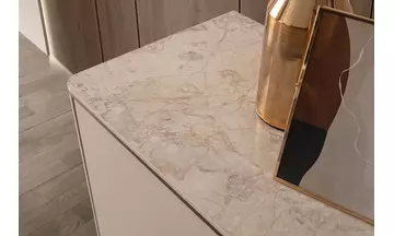 ZARA Modern Yemek Odası Takımı
