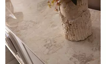 ZARA Modern Yemek Odası Takımı