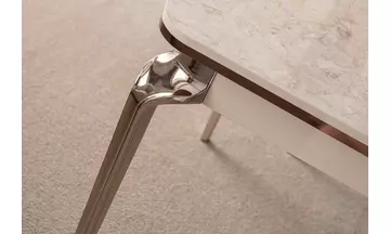 ZARA Modern Yemek Odası Takımı