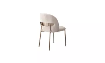 ZARA Modern Yemek Odası Takımı