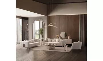 ZARA Modern Koltuk Takımı