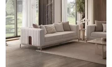 ZARA Modern Koltuk Takımı