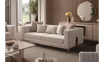 ZARA Modern Koltuk Takımı