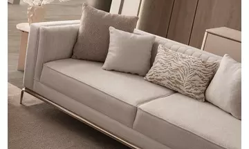 ZARA Modern Koltuk Takımı