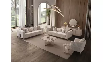 ZARA Modern Koltuk Takımı