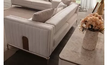 ZARA Modern Koltuk Takımı
