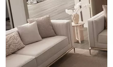 ZARA Modern Koltuk Takımı
