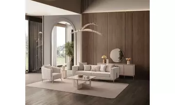ZARA Modern Koltuk Takımı