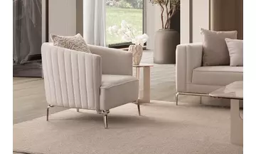 ZARA Modern Koltuk Takımı