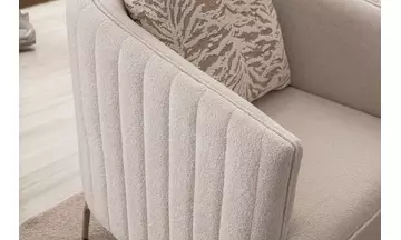 ZARA Modern Koltuk Takımı