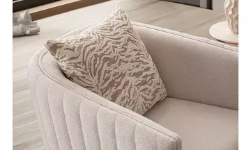 ZARA Modern Koltuk Takımı