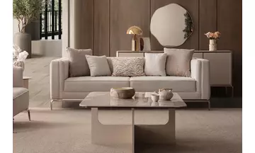 ZARA Modern Koltuk Takımı