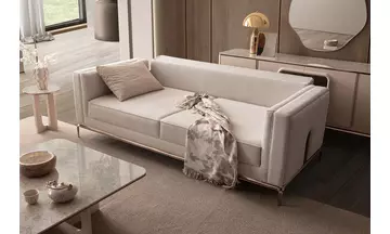 ZARA Modern Koltuk Takımı