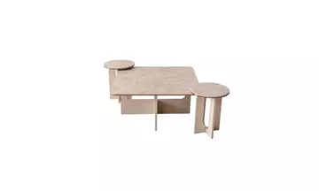 ZARA Modern Koltuk Takımı