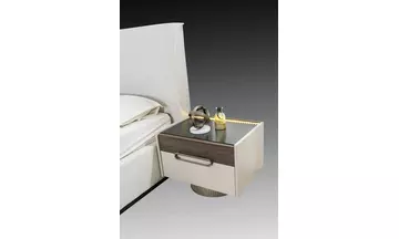 TERRA Modern Yatak Odası Takımı