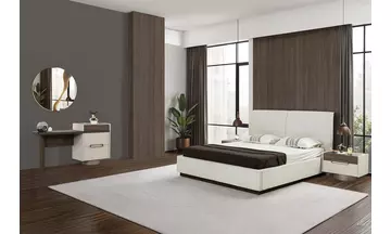 TERRA Modern Yatak Odası Takımı