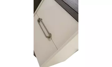 TERRA Modern Yatak Odası Takımı