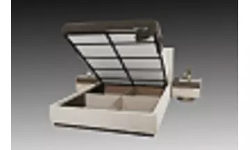 TERRA Modern Yatak Odası Takımı