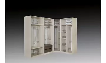 TERRA Modern Yatak Odası Takımı