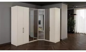 TERRA Modern Yatak Odası Takımı