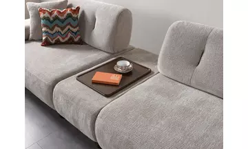 SEDEF Köşe Koltuk Takımı