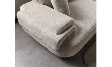 SEDEF Köşe Koltuk Takımı
