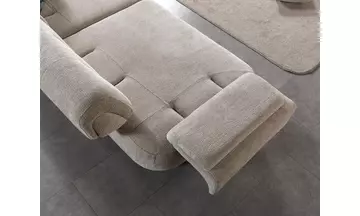 SEDEF Köşe Koltuk Takımı