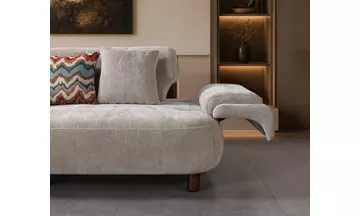 SEDEF Köşe Koltuk Takımı