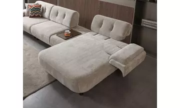 SEDEF Köşe Koltuk Takımı