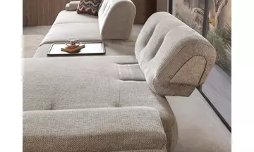 SEDEF Köşe Koltuk Takımı