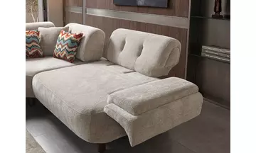 SEDEF Köşe Koltuk Takımı