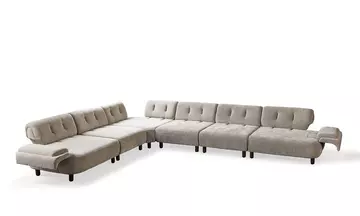 SEDEF Köşe Koltuk Takımı