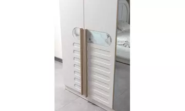 SARAY Modern Yatak Odası Takımı