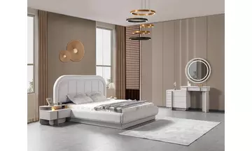 SARAY Modern Yatak Odası Takımı