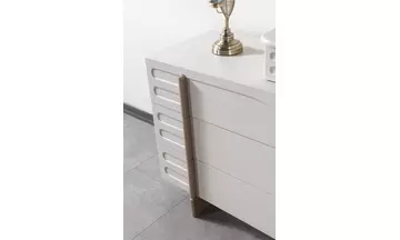 SARAY Modern Yemek Odası Takımı