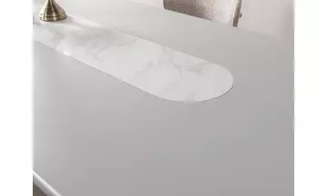 SARAY Modern Yemek Odası Takımı