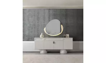 BAHAR Modern Yemek Odası Takımı