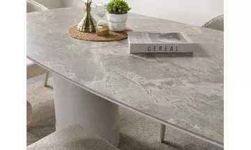 BAHAR Modern Yemek Odası Takımı