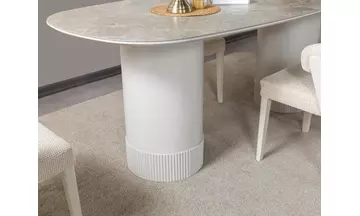BAHAR Modern Yemek Odası Takımı