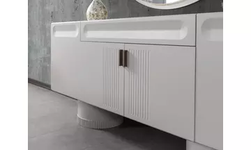 BAHAR Modern Yemek Odası Takımı
