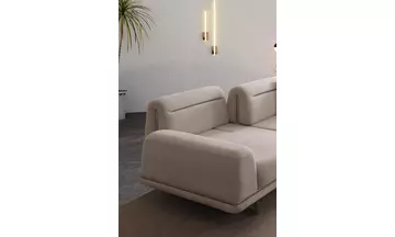 REN Modern Koltuk Takımı