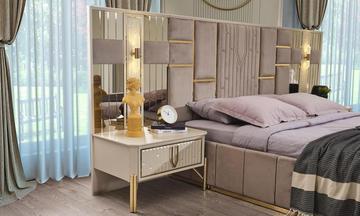 BAHAR Modern Yatak Odası Takımı