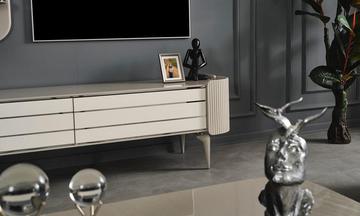 ARYA EKRU Modern Tv Ünitesi