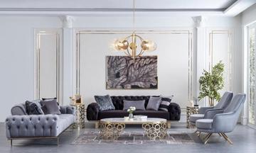 İSTİNYE Modern Koltuk Takımı