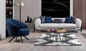 SOFİA Modern Koltuk Takımı